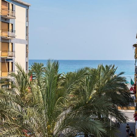 Domitilla House فينالي ليغوري المظهر الخارجي الصورة